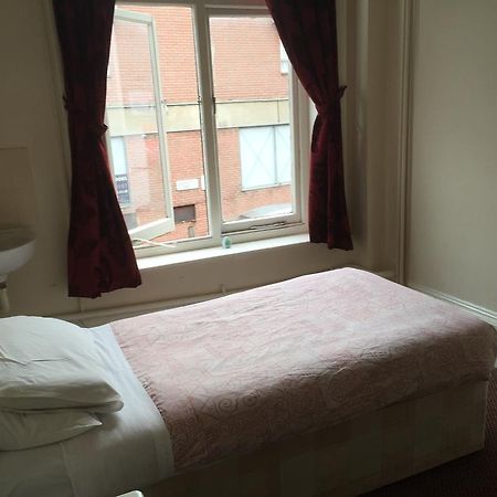 The White Horse B&B London Kültér fotó