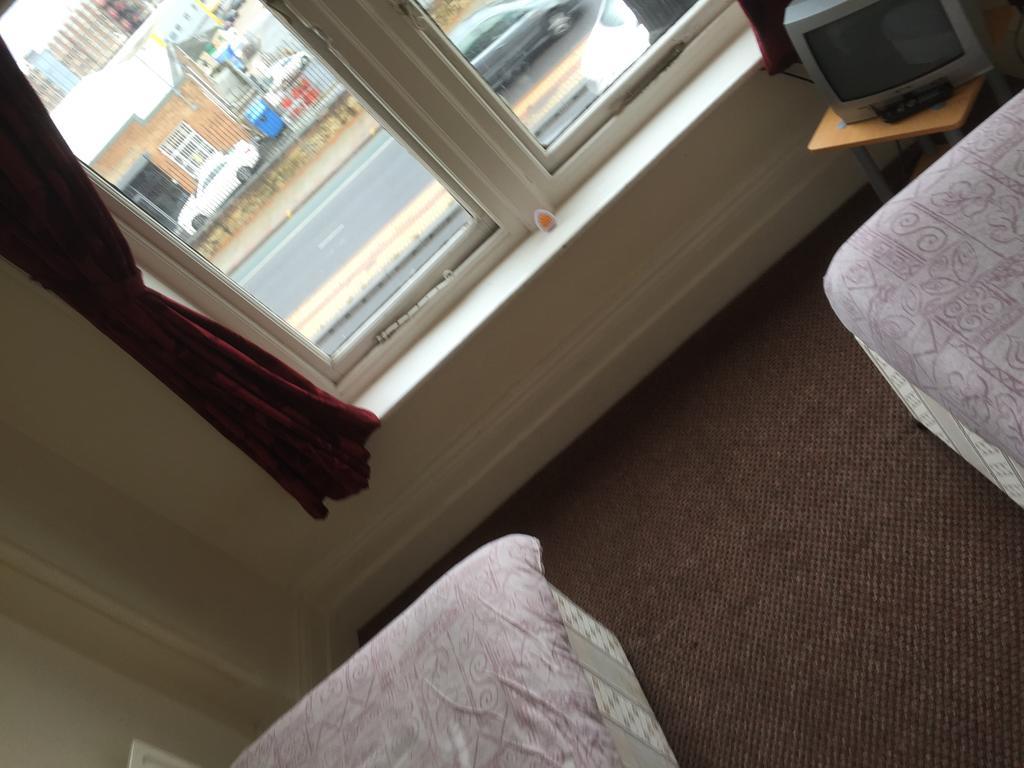 The White Horse B&B London Kültér fotó