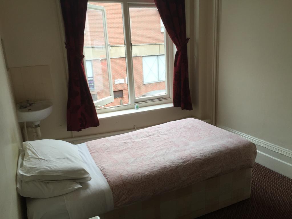 The White Horse B&B London Kültér fotó